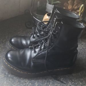 Doc martens